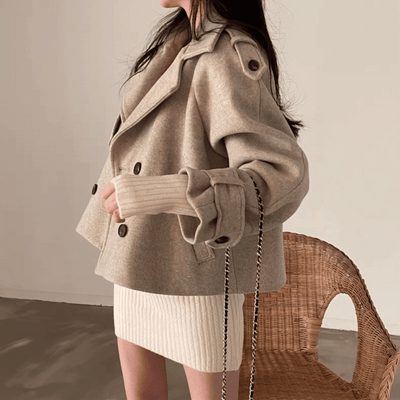 KATARA Coat