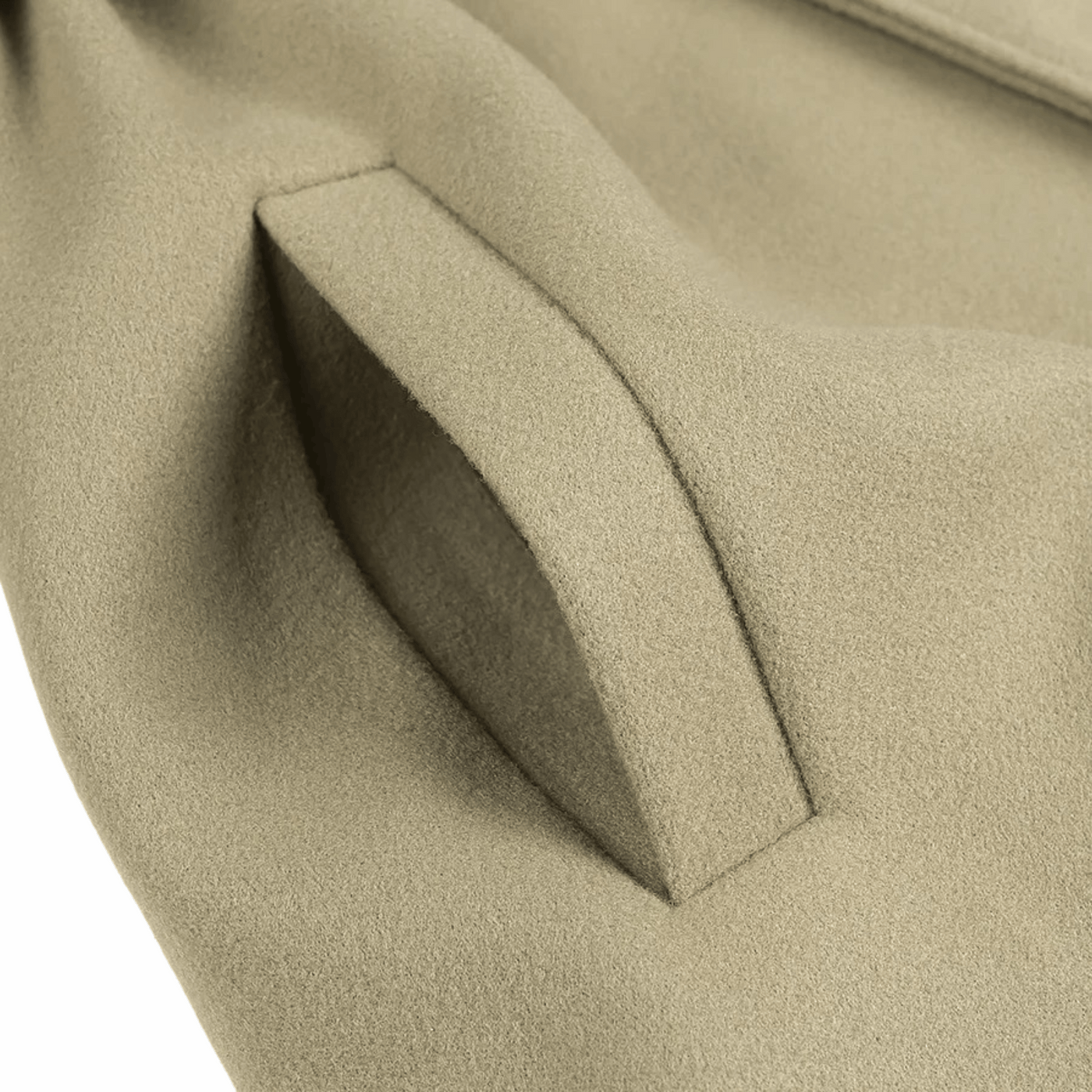 CRESSIDA Coat