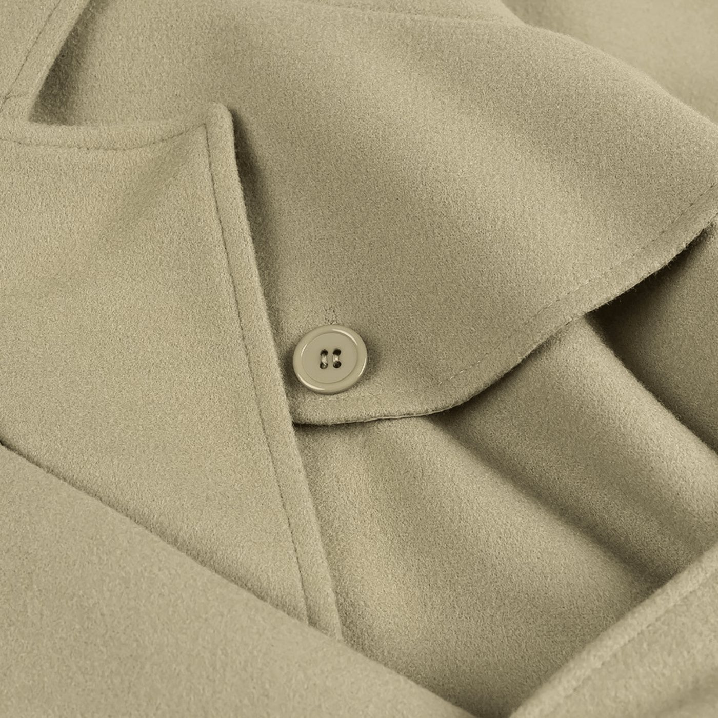 CRESSIDA Coat