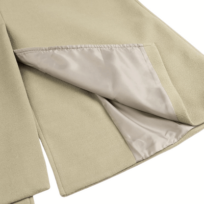 CRESSIDA Coat