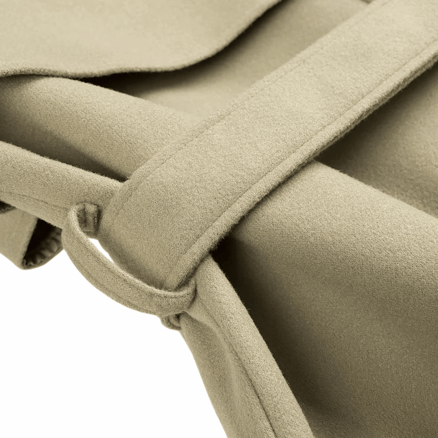 CRESSIDA Coat