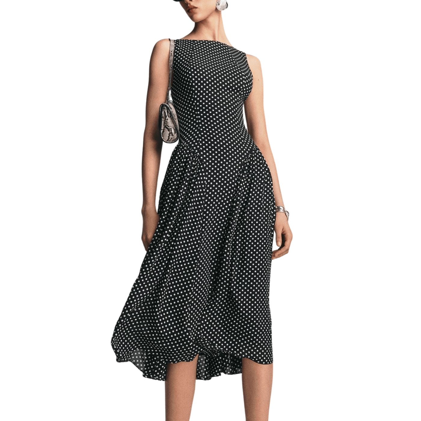 KENETH Dress