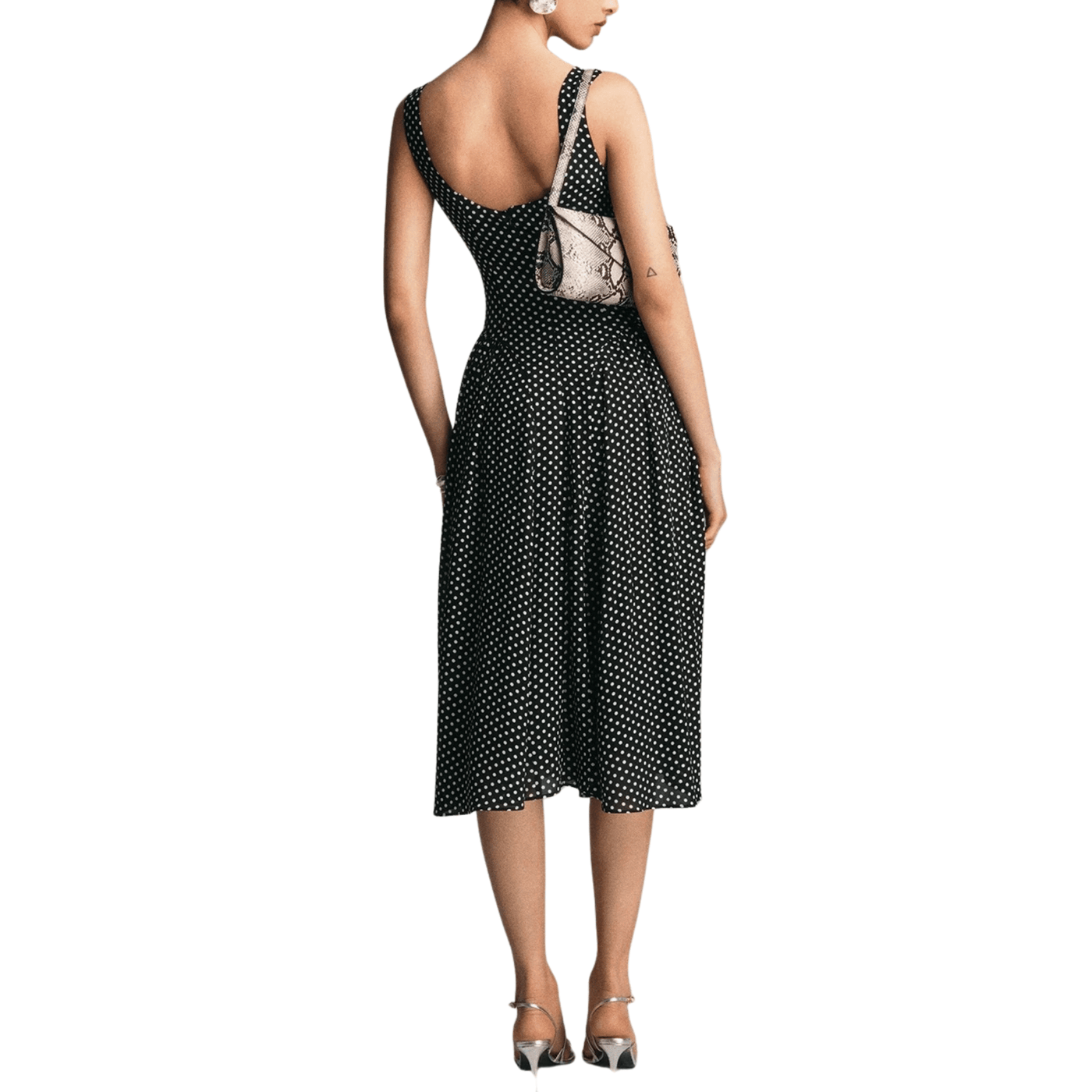 KENETH Dress