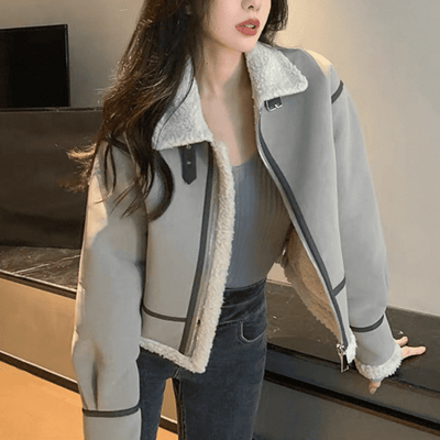DAHLIA Jacket