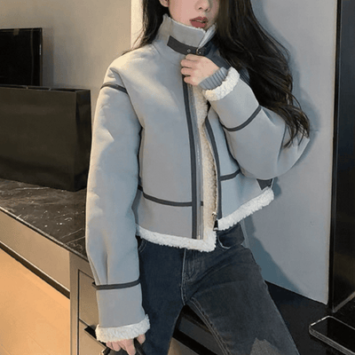 DAHLIA Jacket