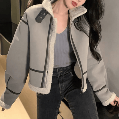 DAHLIA Jacket