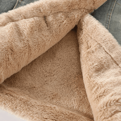 CLÉA Jacket