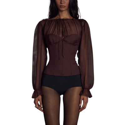 ORINTHIA Top