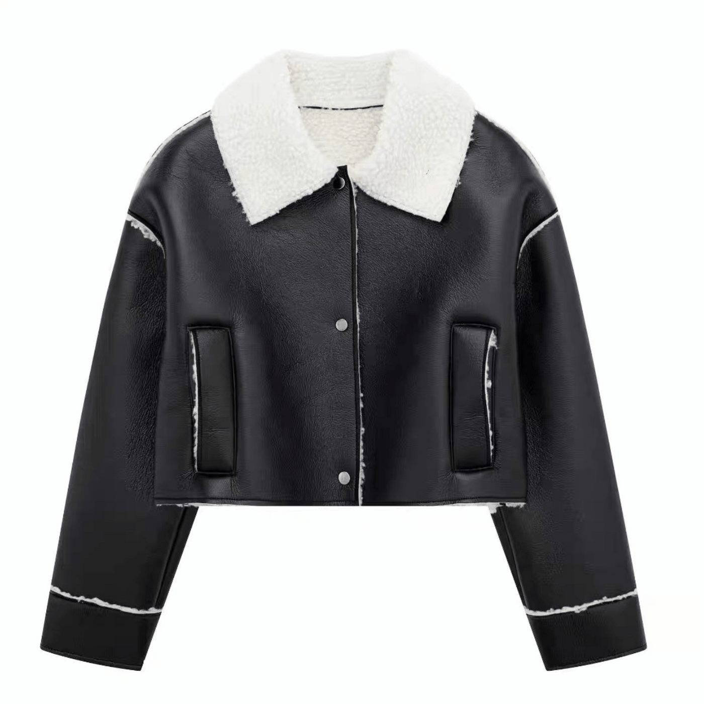 HAZEL Jacket