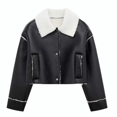 HAZEL Jacket