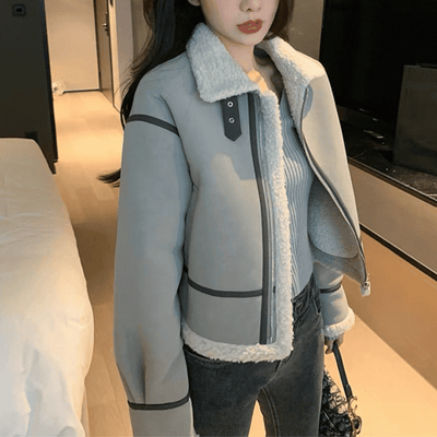 DAHLIA Jacket