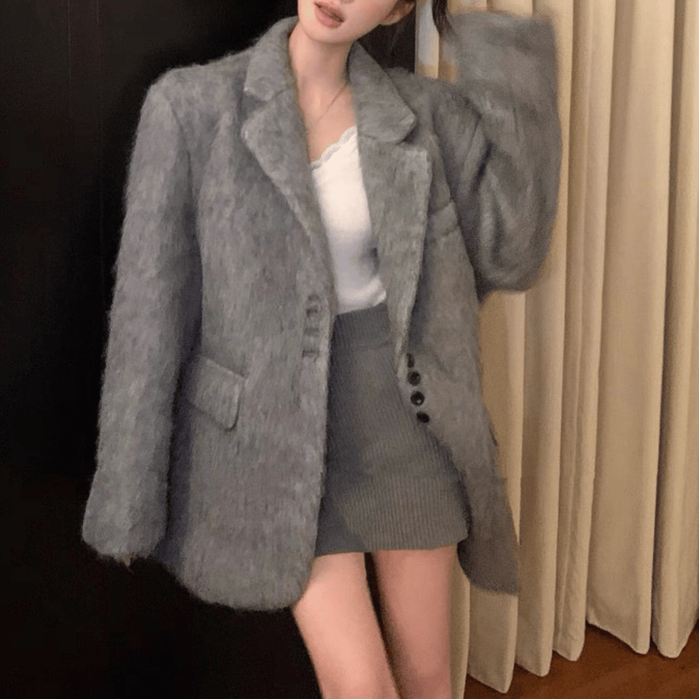 TAYLOR Coat