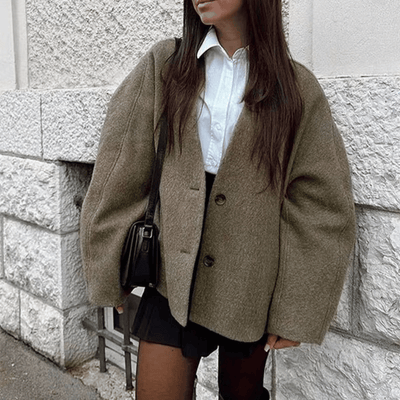 LUCIENNE Coat