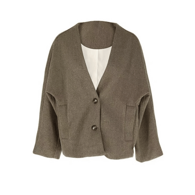 LUCIENNE Coat