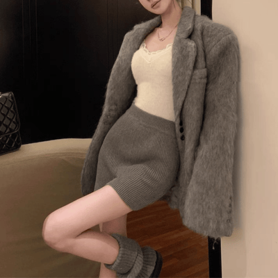 TAYLOR Coat