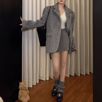 TAYLOR Coat