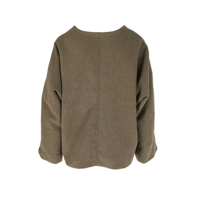 LUCIENNE Coat