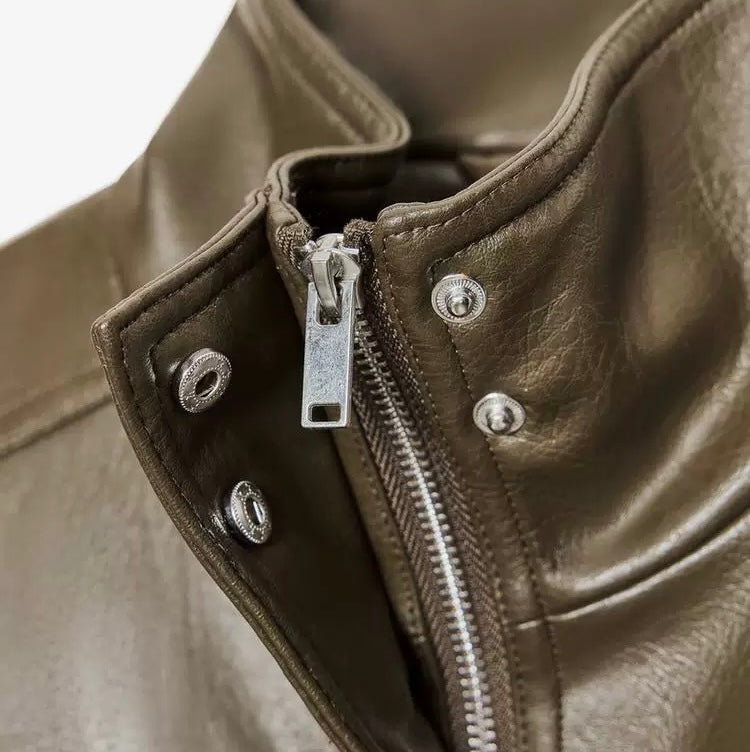 Viral Bomber Jacket