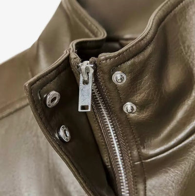 Viral Bomber Jacket