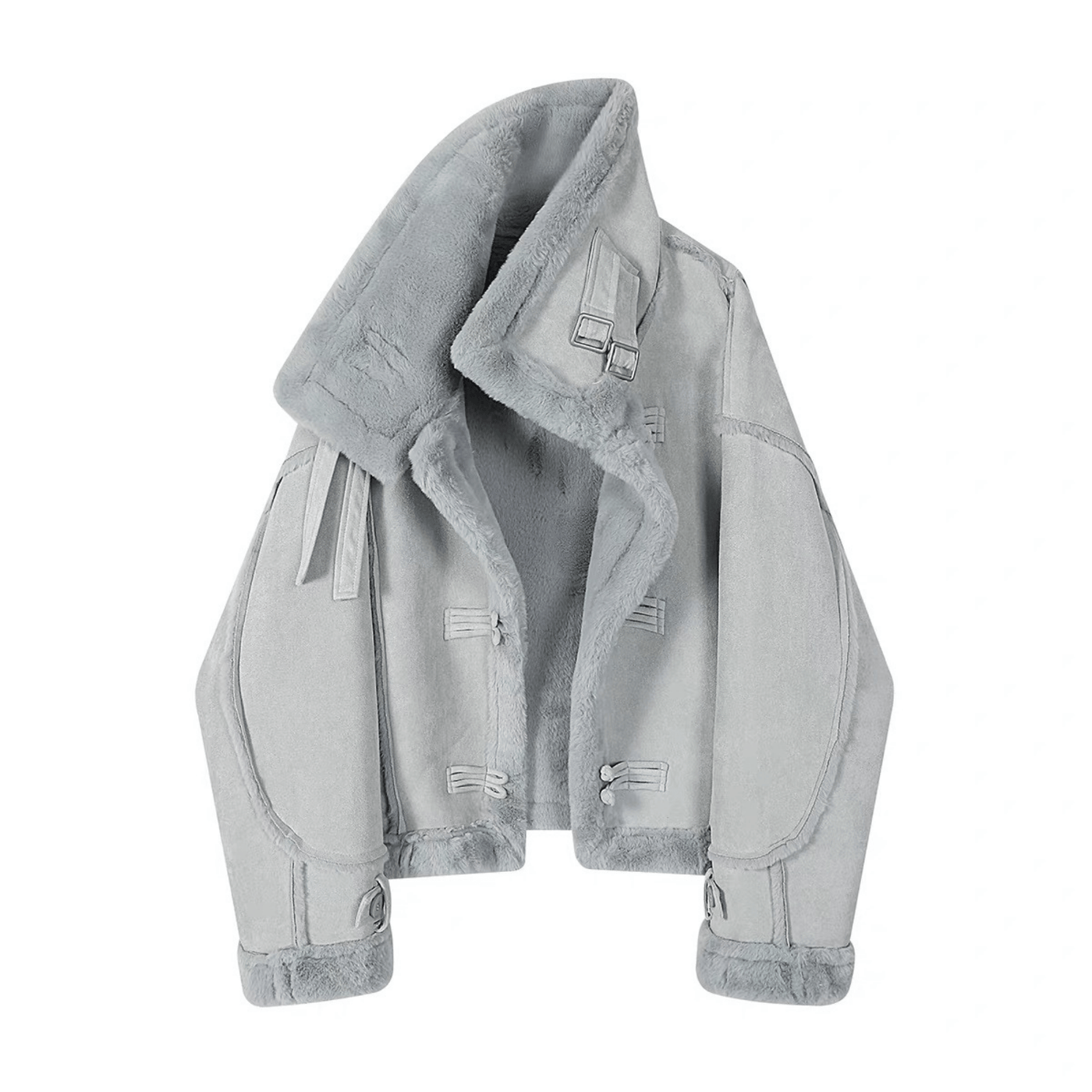 LUNARIA Jacket