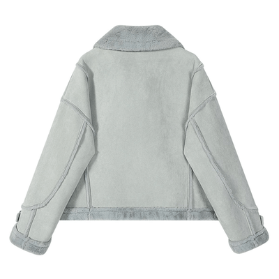 LUNARIA Jacket