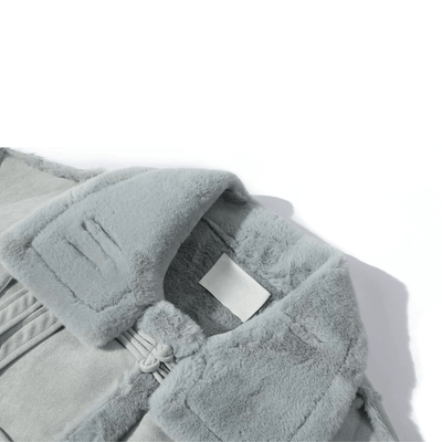 LUNARIA Jacket
