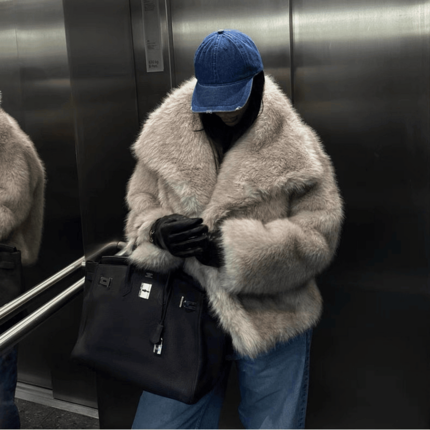 MARGAUX Jacket