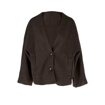 LUCIENNE Coat