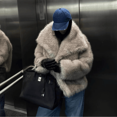 MARGAUX Jacket