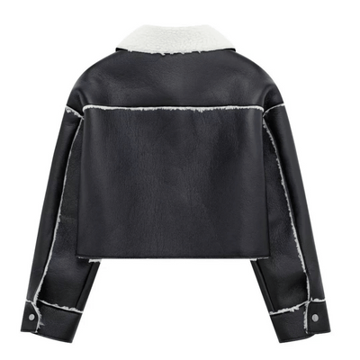 HAZEL Jacket