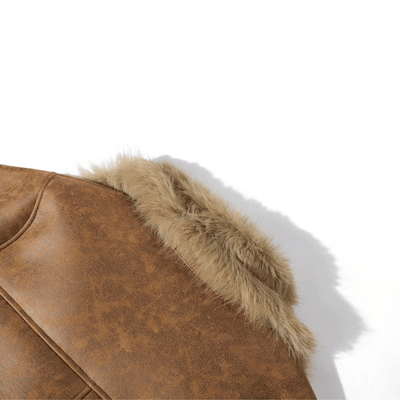 BRIENNE Bomber Jacket