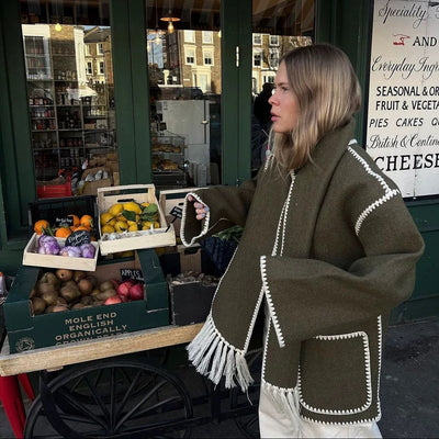 MELIORA Coat