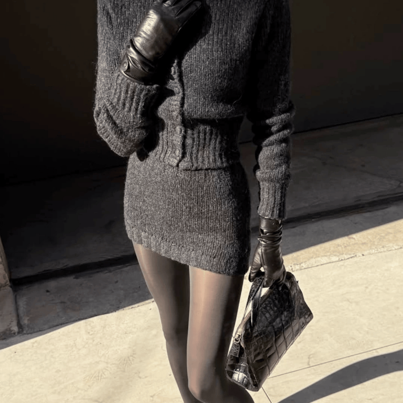 LIORA Set