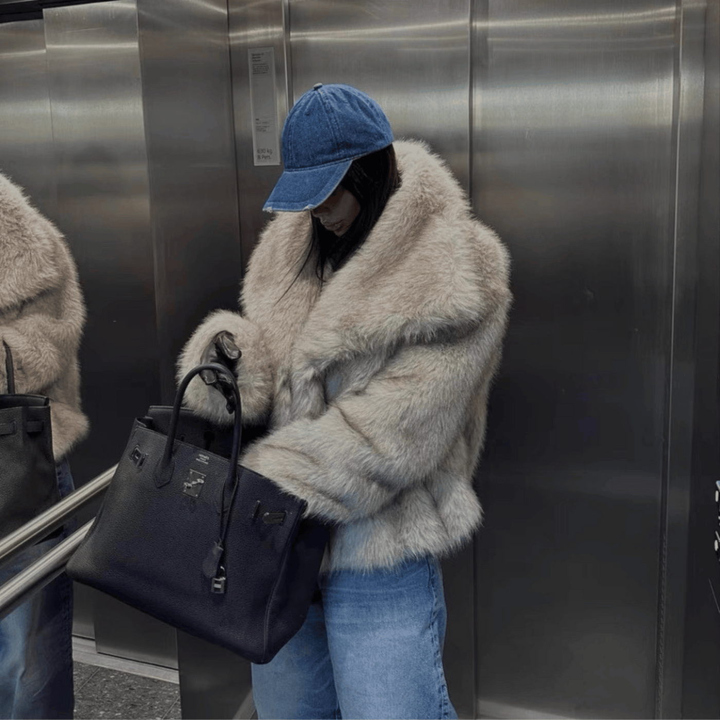 MARGAUX Jacket