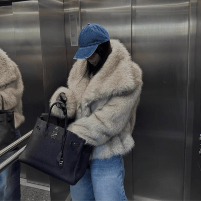 MARGAUX Jacket