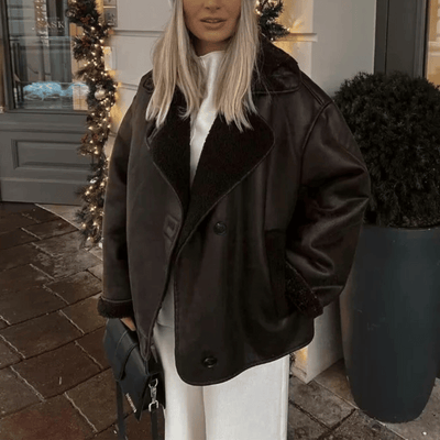 LEANDRA Jacket