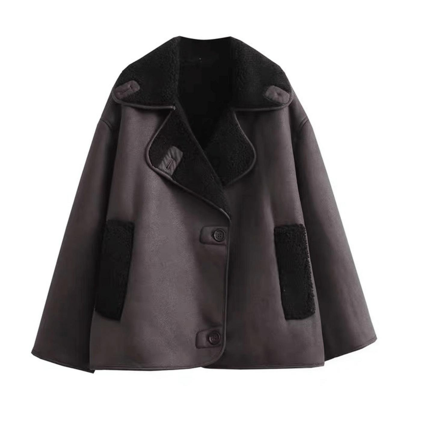 LEANDRA Jacket