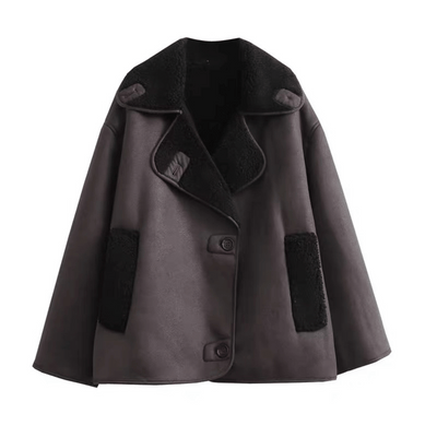 LEANDRA Jacket