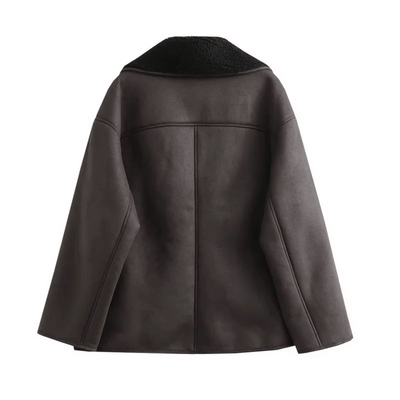 LEANDRA Jacket