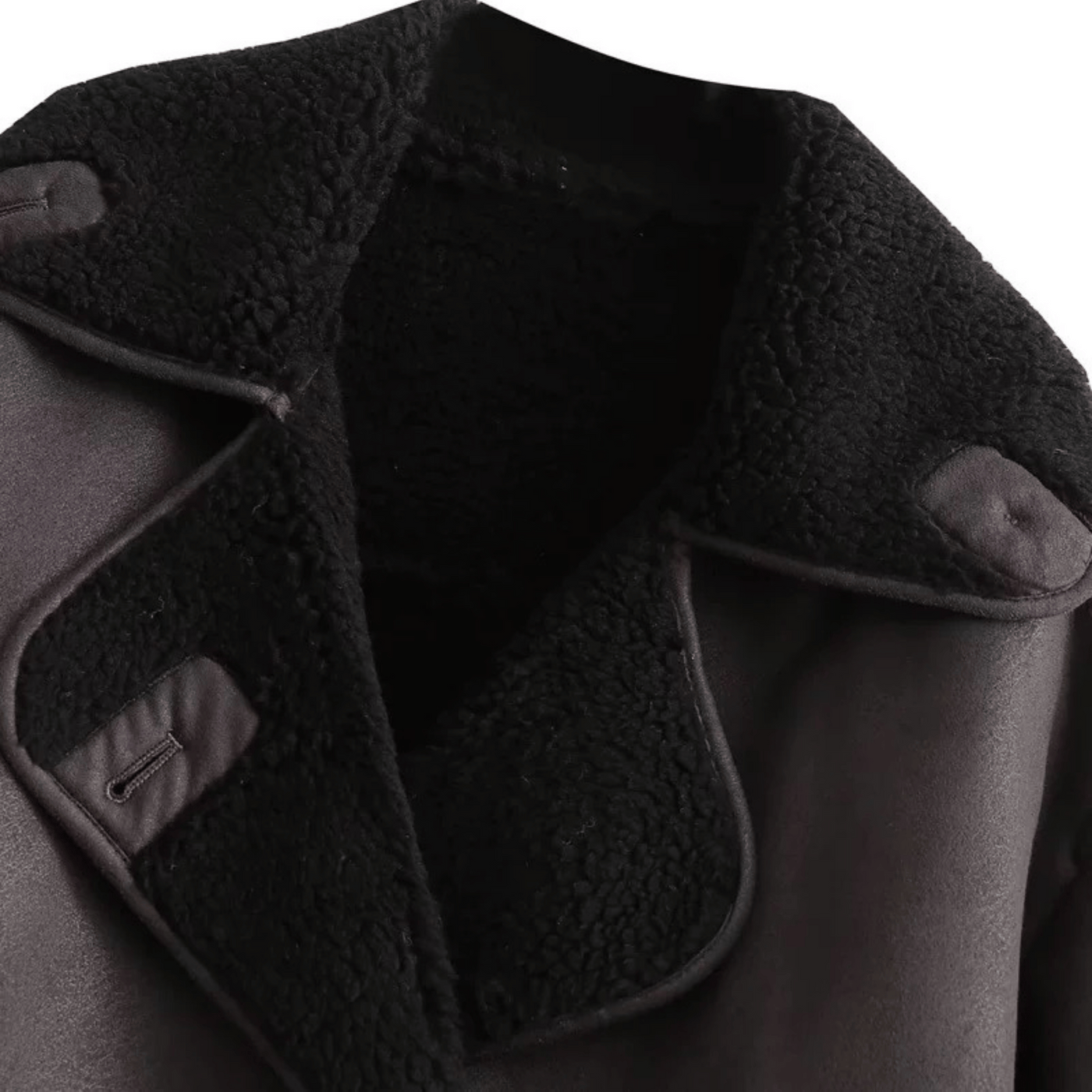 LEANDRA Jacket