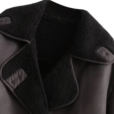 LEANDRA Jacket