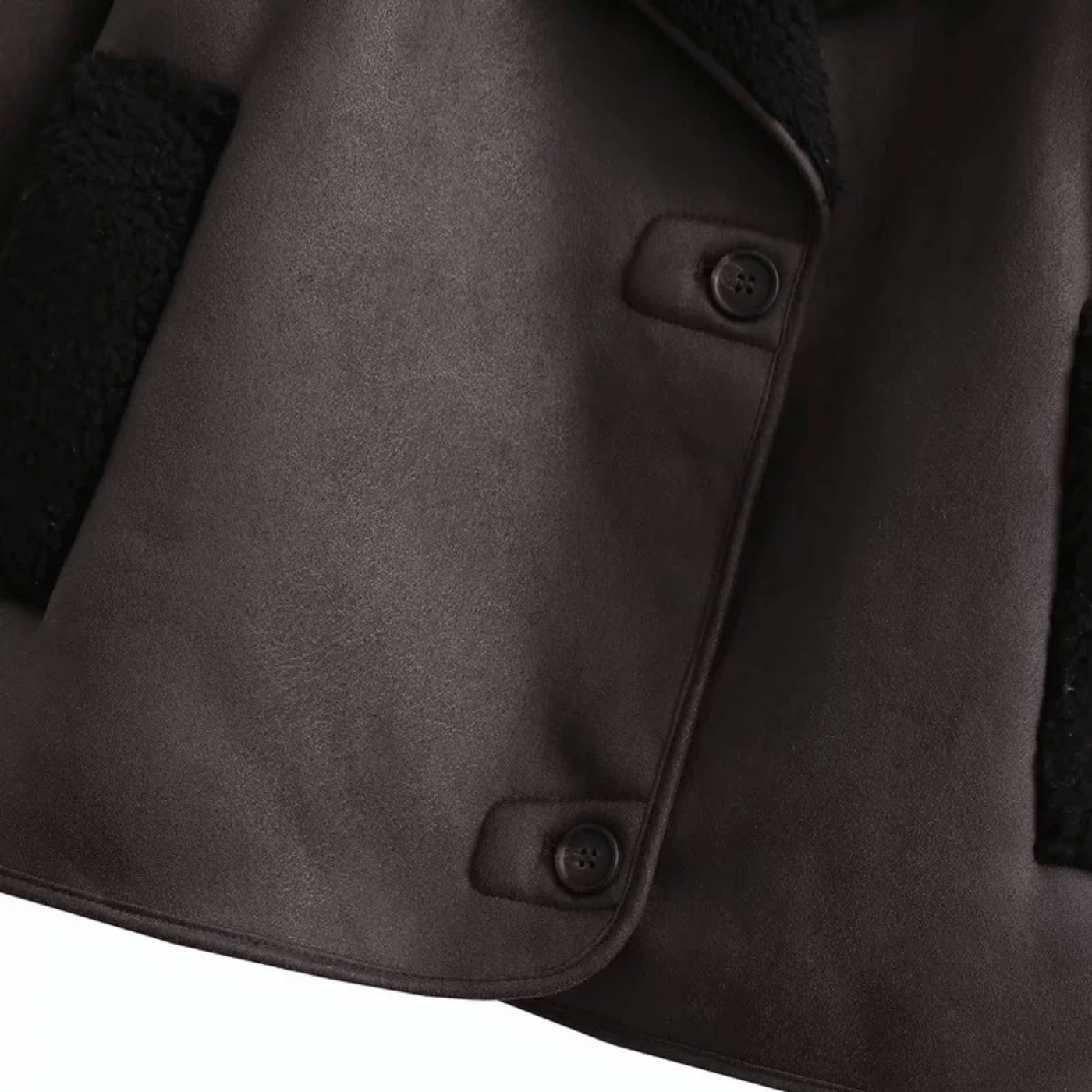 LEANDRA Jacket