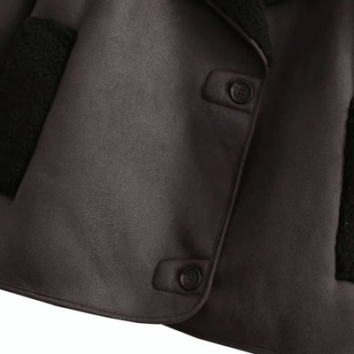 LEANDRA Jacket