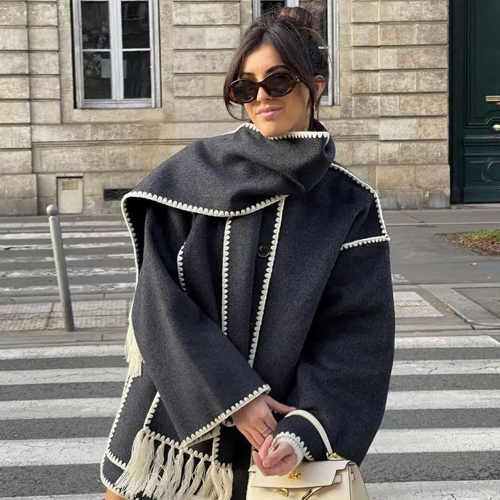 MELIORA Coat