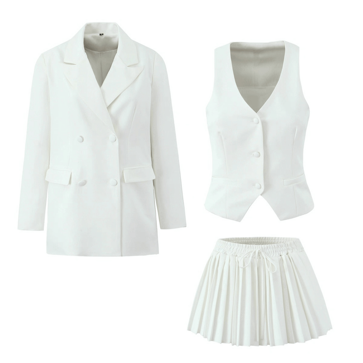 GINA Set