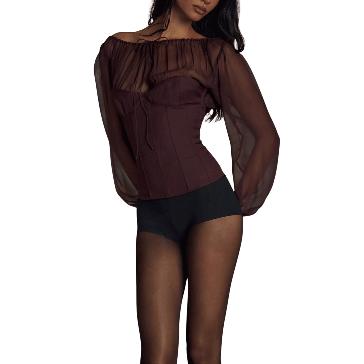 ORINTHIA Top