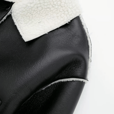 HAZEL Jacket