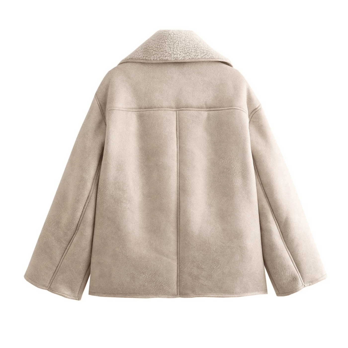 LEANDRA Jacket