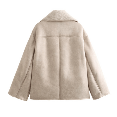 LEANDRA Jacket