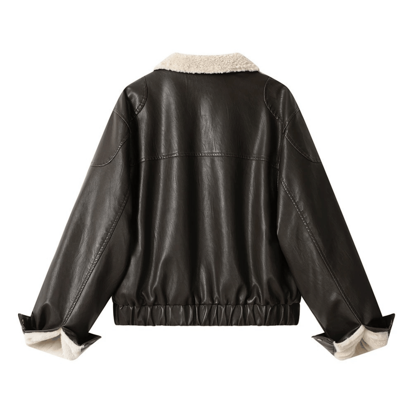 CALLISTA Leather Jacket